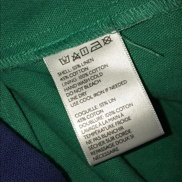 NWT Anthropologie dress by Cope - Picture 6 of 9